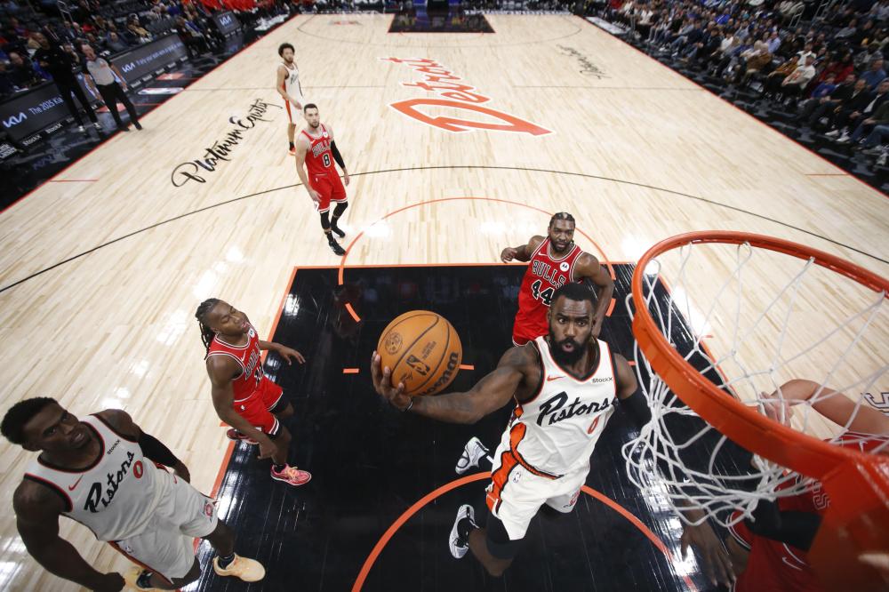 比赛现场 比赛现场