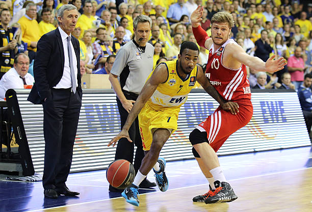 柏林联合都 柏林联合都